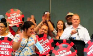 Atlantic City Local 54
