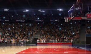 NBA Finals Celtics Warriors