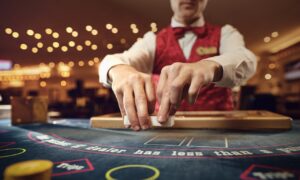 Dealer Image via Shutterstock