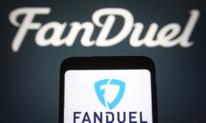 FanDuel Image via Shutterstock