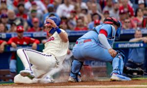 Phillies 2022 DraftKings