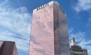 Bally's AC