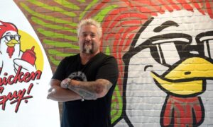 Guy Fieri
