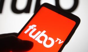 Fubo Sportsbook launches in NJ ahead of NFL season