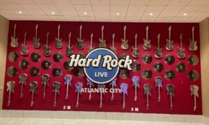 Hard Rock Live
