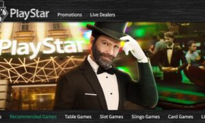 PlayStar Casino is now live in New Jersey