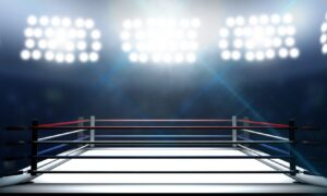 Boxing Ring