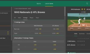 bet365 micro-betting