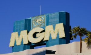 MGM Image via Shutterstock