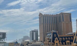 Caesars Atlantic City