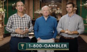 Caesars Responsible Gaming