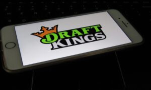 Draftkings Phone