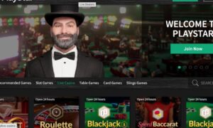 PlayStar Casino NJ