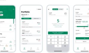Sporetrade