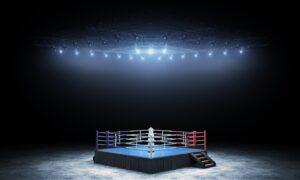 Boxing