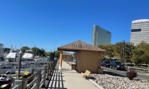 Borgata Water Club