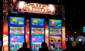 Atlantic City Slots