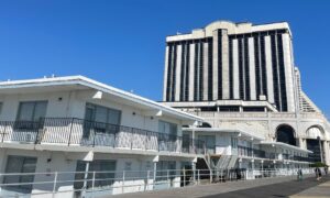 Atlantic Club Future Plans