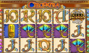 Cleopatra Slot