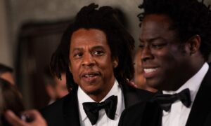 Jay-Z
