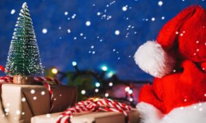 Christmas Gifts