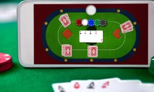 PokerStars NJ updates platform