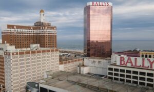 Bally's AC
