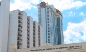 Hard Rock HCAC