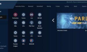 Barstool Sportsbook & Casino NJ