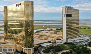 Borgata
