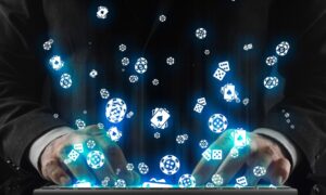 DGE Problem Gaming Initiative