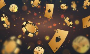 NJ Online Casino Revenue February 2023