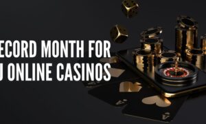 nj online casinos nj online poker atlantic city gaming revenue march 2023