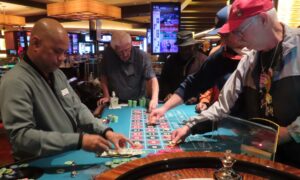 tropicana casino atlantic city roulette table bet