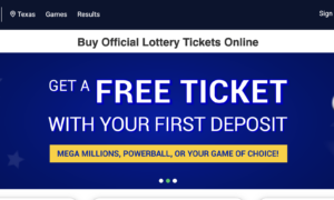 Jackpot.com promo code for a $2 welcome bonus