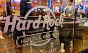 dealer roulette at hard rock atlantic city