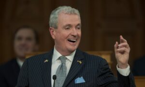 new jersey governor phil murphy gives budget address