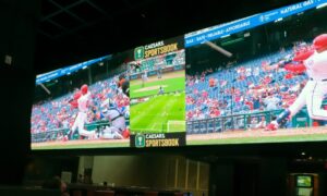 caesars sportsbook at tropicana casino atlantic city