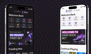 hard rock bet sportsbook odds on phone