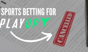 playup sportsbook logo cancelled