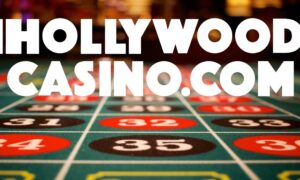 HollywoodCasino.com