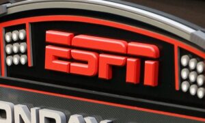 espn logo nfl monday night football