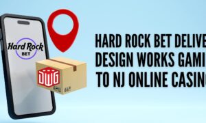 hard rock bet phone design works gaming
