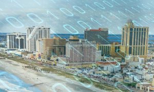 image of atlantic city casinos affected by a cyberattack, which may cause fear among potential guests