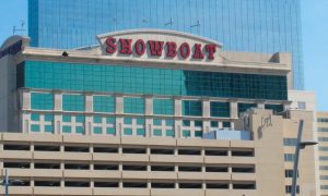 Photo of Showboat Atlantic City, which announced updated hours of operation and lower ticket prices for the offseason
