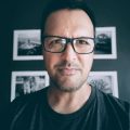 Dan Holmes Avatar