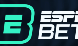 ESPN Bet Sportsbook Logo