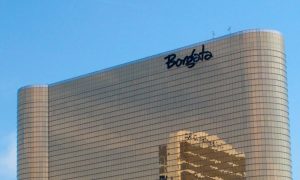Photo of Borgata Atlantic City, which was among many MGM Resorts properties that endured a cyberattack that could cost the company upward of $100 million