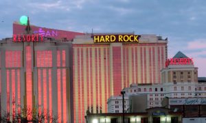 resorts hard rock and ocean atlantic city casinos