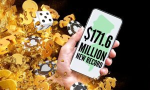 phone with new jersey state outline and november online casino revenue record